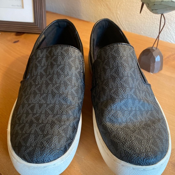 Michael Kors sneaker - Picture 7 of 8